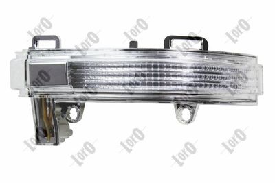 Фонарь указателя поворота ABAKUS 053-53-861