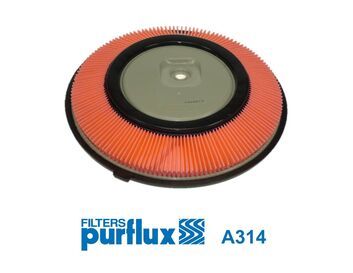 Воздушный фильтр PURFLUX A314
