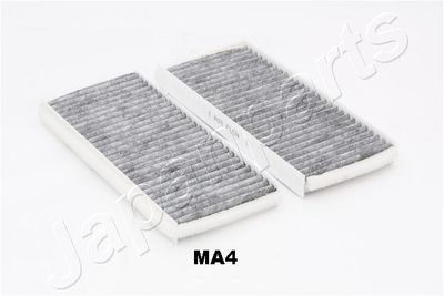 Filtrs, Salona telpas gaiss JAPANPARTS FAA-MA4