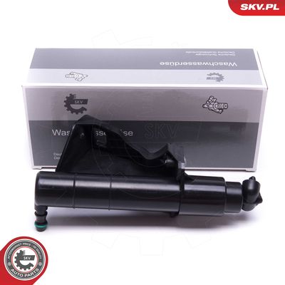 Распылитель воды для чистки, система очистки фар ESEN SKV 15SKV645