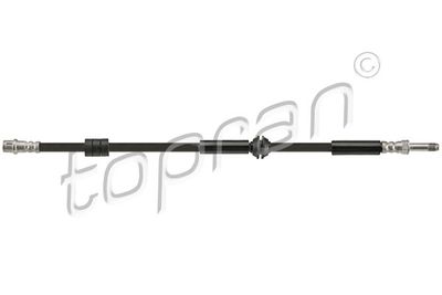 Bremžu šļūtene TOPRAN 115 919