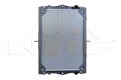 Radiators, Motora dzesēšanas sistēma NRF 519745