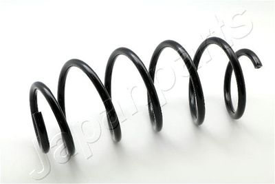 Balstiekārtas atspere JAPANPARTS ZC3414A