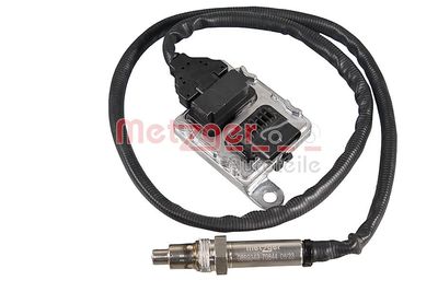 NOx-датчик, NOx-катализатор METZGER 0899343