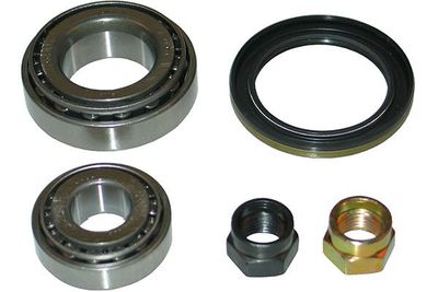 Riteņa rumbas gultņa komplekts KAVO PARTS WBK-4510