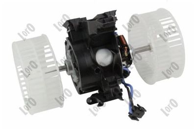 Вентилятор салона ABAKUS 004-022-0003