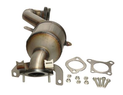 Katalizators MAXGEAR 27-6109