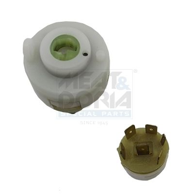 Переключатель зажигания MEAT & DORIA 24022