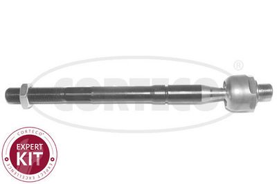 Осевой шарнир, рулевая тяга CORTECO 49397026