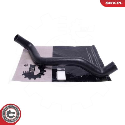 Шланг радиатора ESEN SKV 54SKV134