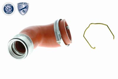 Трубка нагнетаемого воздуха VAICO V10-5308