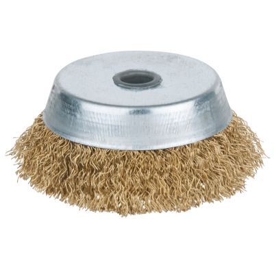Tasveida birste, Grozāmā diska slīpmašīna KS TOOLS 963.9597