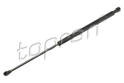 Газовая пружина, крышка багажник TOPRAN 700 692