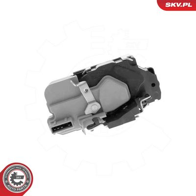 Замок двери ESEN SKV 60SKV203