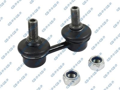 Stiepnis/Atsaite, Stabilizators GSP S050439