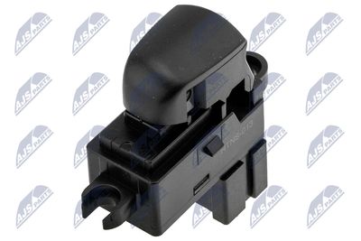 Выключатель, стеклолодъемник NTY EWS-NS-013