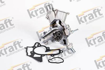 Ūdens sūknis, dzinēja dzesēšana KRAFT AUTOMOTIVE 1501802