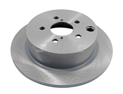 Тормозной диск SWAG 33 10 6506