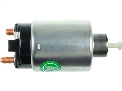 AS-PL SS1081(DELCO) Ievilcējrelejs, Starteris
