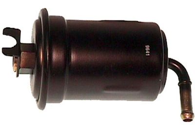 Degvielas filtrs KAVO PARTS DF-7868