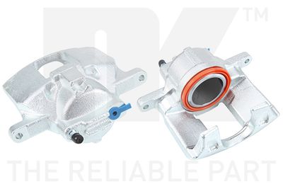 Тормозной суппорт NK 2199155