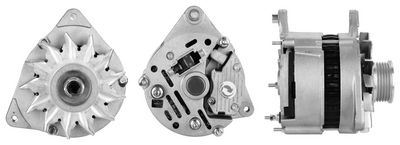 Генератор DRI 214158652