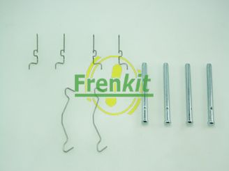 Piederumu komplekts, Disku bremžu uzlikas FRENKIT 901683