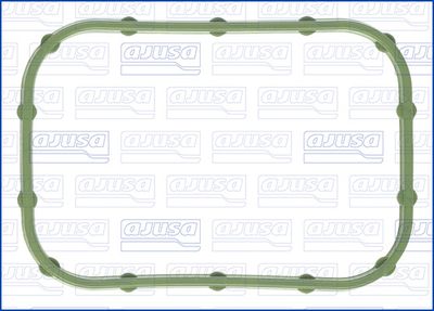 Прокладка, впускной коллектор AJUSA 13317900