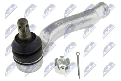 Stūres šķērsstiepņa uzgalis NTY SKZ-TY-124