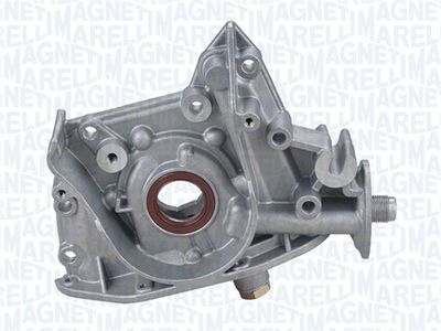 Масляный насос MAGNETI MARELLI 351516000113