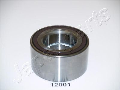 Riteņa rumbas gultņa komplekts JAPANPARTS KK-12001