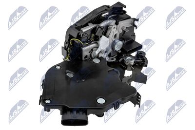 Durvju slēdzene NTY EZC-LR-045