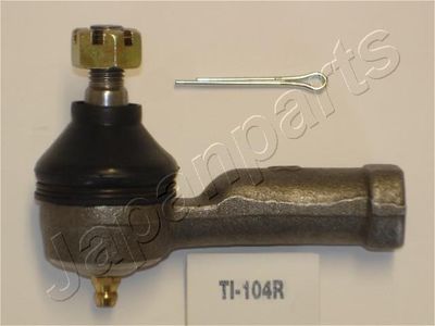 Stūres šķērsstiepņa uzgalis JAPANPARTS TI-104R