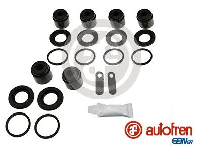 Remkomplekts, Bremžu suports AUTOFREN SEINSA D43160C