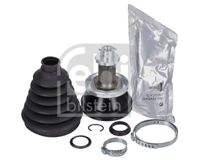 Шарнирный комплект, приводной вал FEBI BILSTEIN 33244
