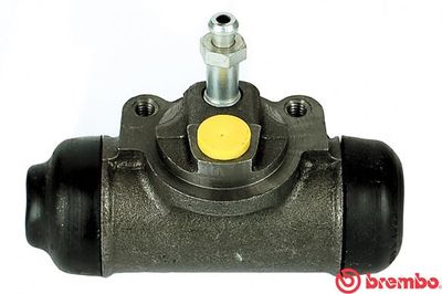 Riteņa bremžu cilindrs BREMBO A 12 378