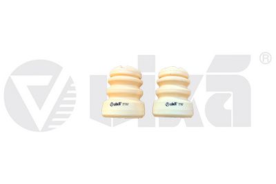 Gājiena ierobežotājs, Atsperojums vika K51788201