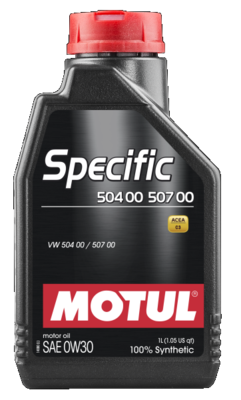 Моторное масло MOTUL 107049