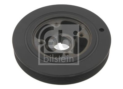 Ременный шкив, коленчатый вал FEBI BILSTEIN 31101