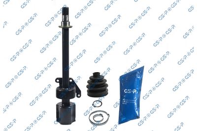 Шарнирный комплект, приводной вал GSP 638002