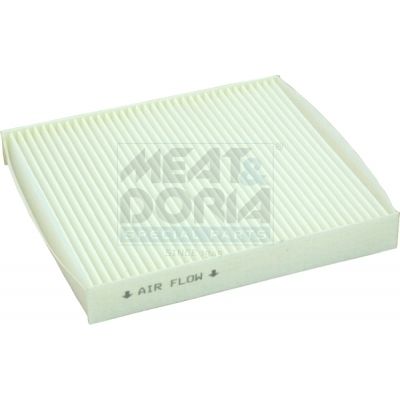 Filtrs, Salona telpas gaiss MEAT & DORIA 17509
