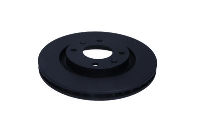 Тормозной диск QUARO QD0008HC