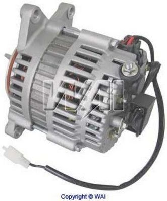 Ģenerators WAI 12485N-90A