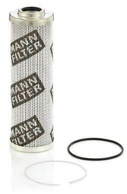 MANN-FILTER HD6004x Filtrs, Hidropacēlāja sistēma