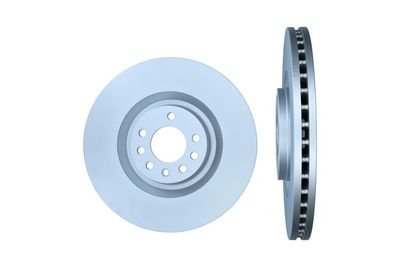 Bremžu diski KAMOKA 103104