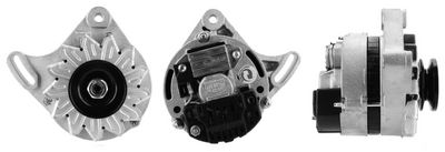 Генератор LUCAS LRA00558