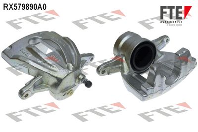 Тормозной суппорт FTE 9292126