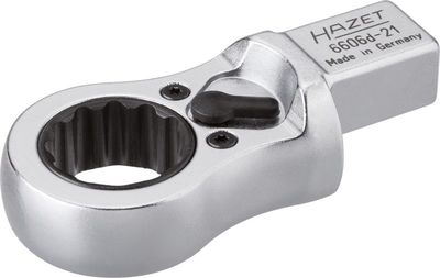 Muciņatslēga HAZET 6606D-21