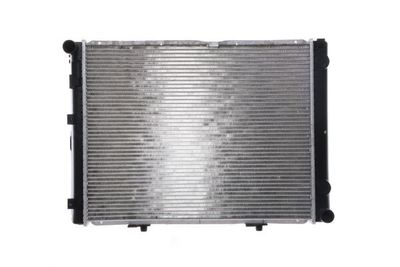 Radiators, Motora dzesēšanas sistēma MAHLE CR 284 000S