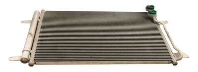 Конденсатор, кондиционер MAXGEAR AC832489